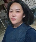 Rencontre Femme Thaïlande à ไทย : Da, 41 ans